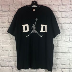 michael jordan fruit of loom